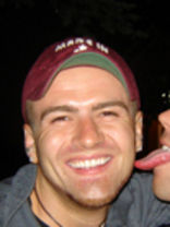 Person who looks like George Stults