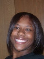 Person who looks like Queen Latifah