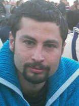 Person who looks like Jason Lee