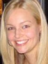 Person who looks like Katherine Heigl