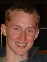 Person who looks like Macaulay Culkin