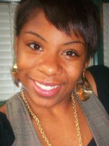 Person who looks like Sanaa Lathan