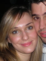 Person who looks like Molly Sims