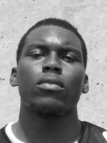 Person who looks like Bernie Mac