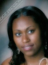 Person who looks like Angell Conwell