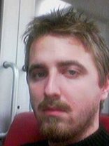 Person who looks like Kevin Costner