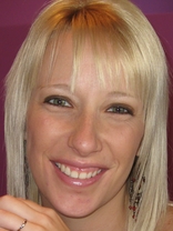 Person who looks like Kathy Baker