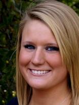 Person who looks like Brooke Hogan