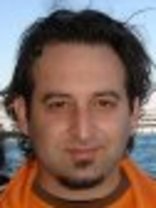 Person who looks like Ben Foster