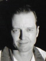 Person who looks like Christopher Walken