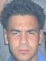 Person who looks like Shane West