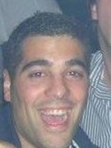 Person who looks like Eli Roth