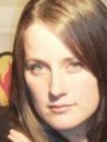 Person who looks like Julianne Moore