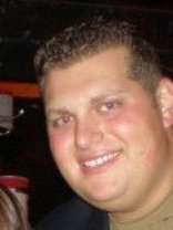 Person who looks like John C. Reilly