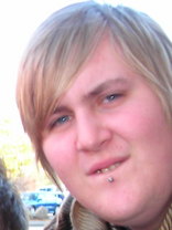 Person who looks like Steven Anthony Lawrence