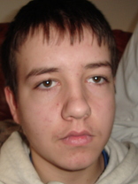 Person who looks like Giovanni Ribisi