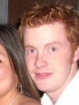 Person who looks like Denis Leary