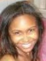 Person who looks like Sanaa Lathan