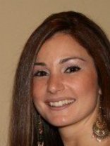 Person who looks like Holly Valance