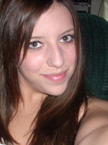 Person who looks like Anneliese van der Pol