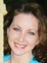 Person who looks like Carolyn Murphy