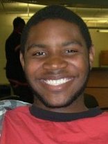 Person who looks like Michael Clarke Duncan