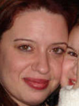 Person who looks like Kristy Swanson