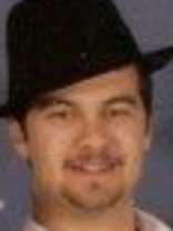 Person who looks like Johnny Knoxville