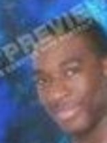 Person who looks like Eddie Murphy