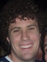 Person who looks like Hans Zimmer