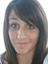 Person who looks like Haylie Duff