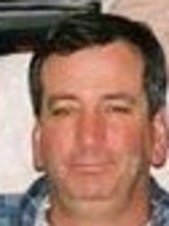 Person who looks like Brad Garrett