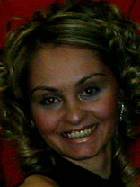 Person who looks like Kelly Carlson