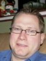 Person who looks like Bill Gates