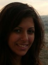 Person who looks like Eva Longoria