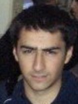 Person who looks like Vinnie Jones