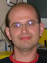 Person who looks like Joe Pantoliano