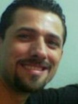 Person who looks like Martin Henderson