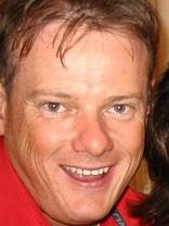 Person who looks like Colin Firth