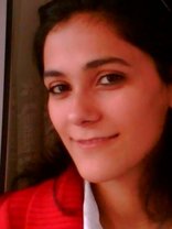 Person who looks like Morena Baccarin