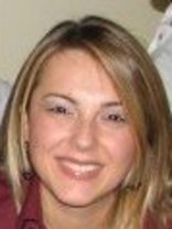 Person who looks like Christa Miller