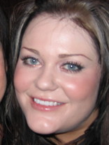 Person who looks like Erika Christensen