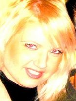 Person who looks like Dayna Devon