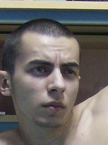 Person who looks like Tom Selleck