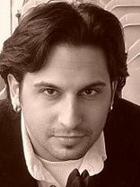 Person who looks like Josh Holloway