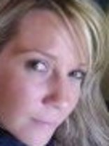 Person who looks like Shana Hiatt