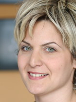 Person who looks like Meg Ryan