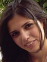 Person who looks like Charisma Carpenter