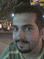 Person who looks like Antonio Banderas