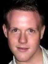 Person who looks like Will Arnett